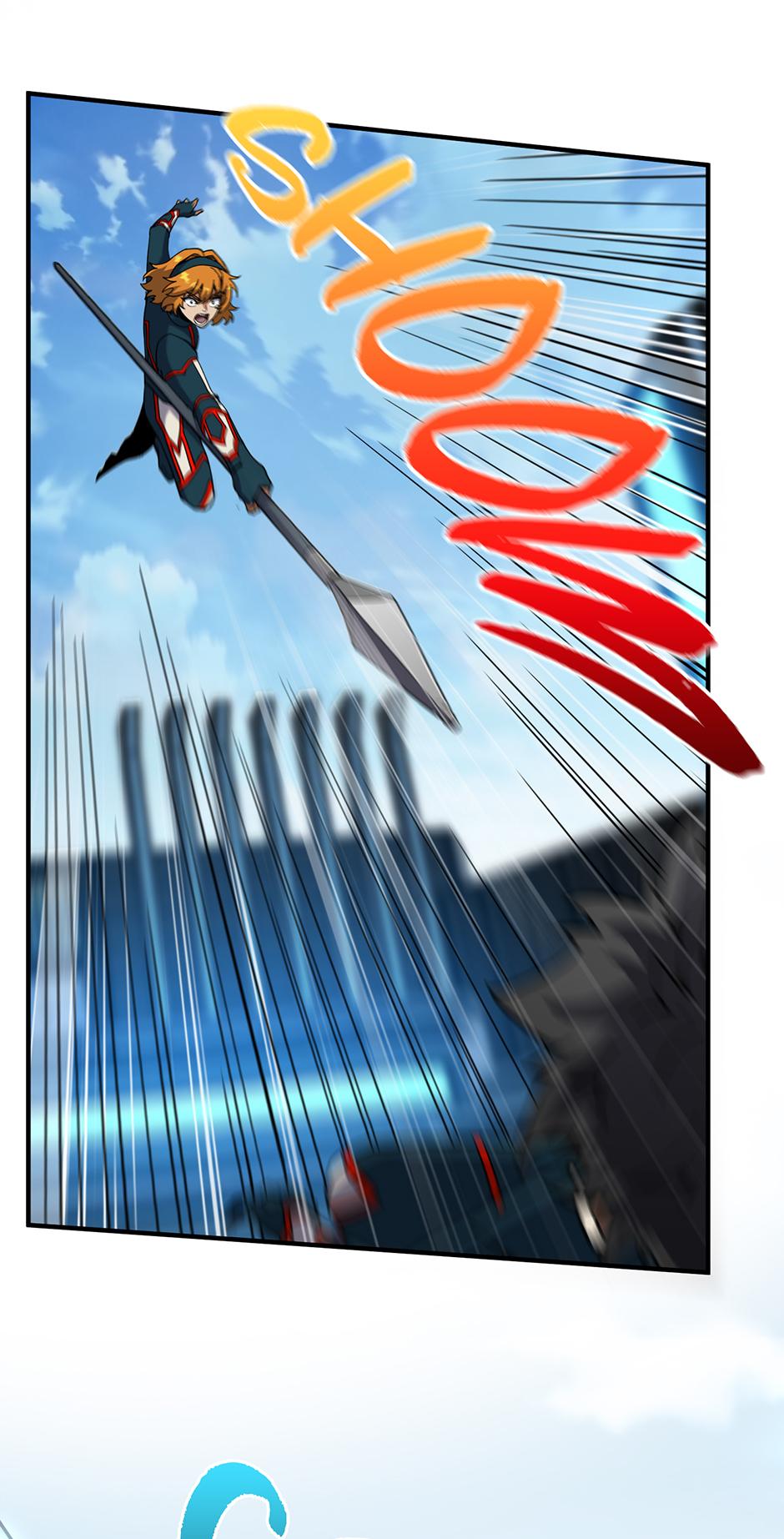 The Beginning After the End, Chapter 209 image 024